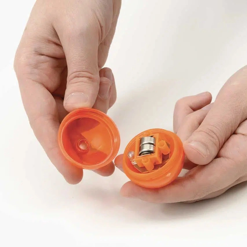 CatIt Senses 2.0 Fireball lysende bold